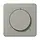 JUNG CD 1749 BF PT knop voor ruimtethermostaat CD500 platina