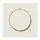 JUNG LS 1749 BF knop voor ruimtethermostaat LS990 creme