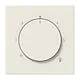 JUNG LS 1749 BF knop voor ruimtethermostaat LS990 creme