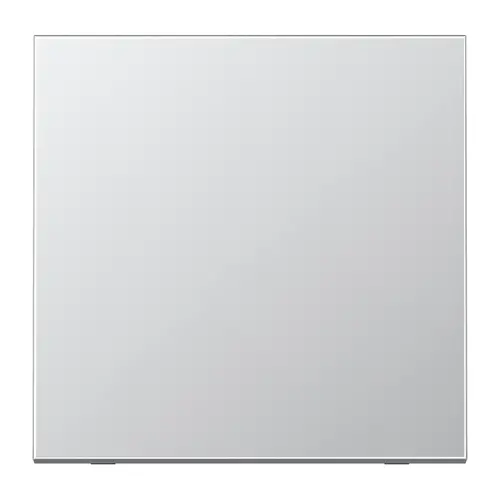JUNG BLE AL 2990-L Bluetooth Low Energy radiografische wandzender 2-kanaals LS990 aluminium