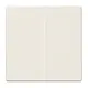 JUNG FOH LS 995 Friends of Hue radiografische wandzender 4-kanaals LS990 creme