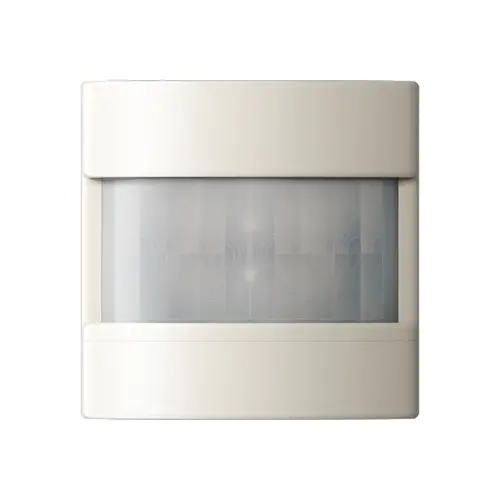 JUNG BT A 17181 bewegingsmelder opzetstuk HOME A-range creme