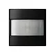 JUNG BT A 17181 SWM bewegingsmelder opzetstuk HOME A-range grafietzwart mat