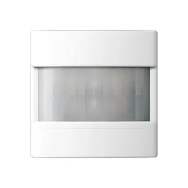 JUNG BT A 17181 WW bewegingsmelder opzetstuk HOME A-range alpine wit