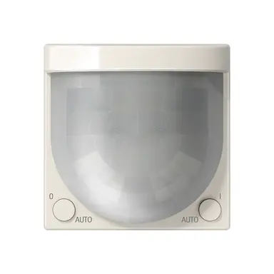 JUNG BT A 17182 bewegingsmelder opzetstuk HOME 2,2 m A-range creme