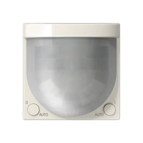 JUNG BT A 17182 bewegingsmelder opzetstuk HOME 2,2 m A-range creme