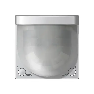 JUNG BT A 17182 AL bewegingsmelder opzetstuk HOME 2,2 m A-range aluminium