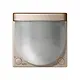 JUNG BT A 17182 CH bewegingsmelder opzetstuk HOME 2,2 m A-range champagne
