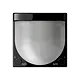 JUNG BT A 17182 SW bewegingsmelder opzetstuk HOME 2,2 m A-range zwart glans