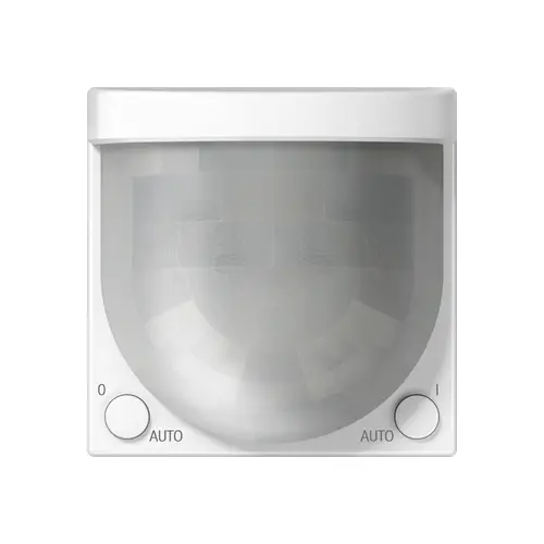 JUNG BT A 17182 WW bewegingsmelder opzetstuk HOME 2,2 m A-range alpine wit