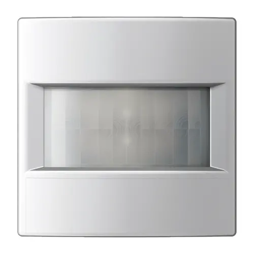 JUNG BT AL 17181 bewegingsmelder opzetstuk HOME LS990 aluminium