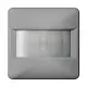 JUNG BT CD 17181 WU GR bewegingsmelder opzetstuk HOME IP44 CD500 grijs