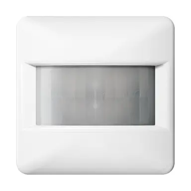 JUNG BT CD 17181 WW bewegingsmelder opzetstuk HOME CD500 alpine wit