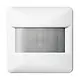 JUNG BT CD 17181 WW bewegingsmelder opzetstuk HOME CD500 alpine wit