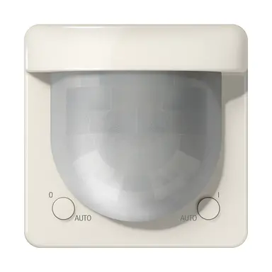 JUNG BT CD 17182 bewegingsmelder opzetstuk HOME 2,2 m CD500 creme