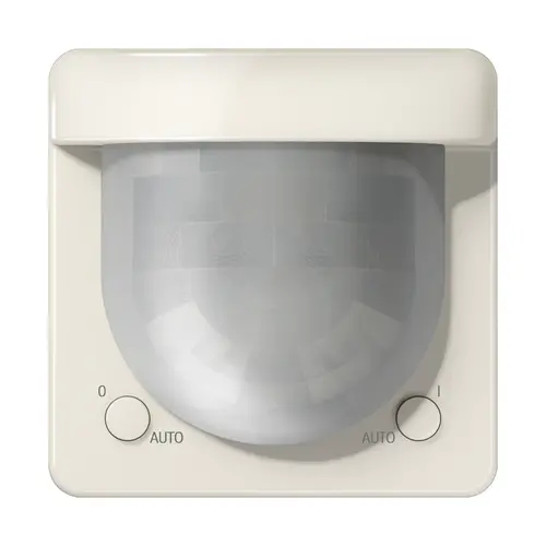 JUNG BT CD 17182 bewegingsmelder opzetstuk HOME 2,2 m CD500 creme