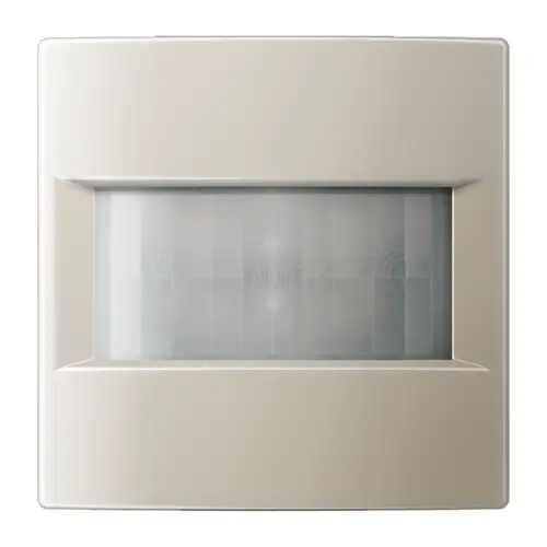 JUNG BT ES 17181 WU bewegingsmelder opzetstuk HOME IP44 LS990 edelstaal
