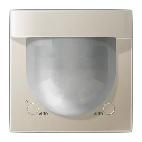 JUNG BT ES 17182 bewegingsmelder opzetstuk HOME 2,2 m LS990 edelstaal