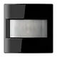 JUNG BT LS 17181 SW bewegingsmelder opzetstuk HOME LS990 zwart glans