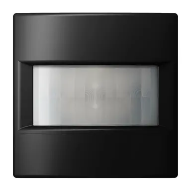 JUNG BT LS 17181 WU SWM bewegingsmelder opzetstuk HOME IP44 LS-range grafietzwart mat