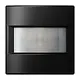 JUNG BT LS 17181 WU SWM bewegingsmelder opzetstuk HOME IP44 LS-range grafietzwart mat
