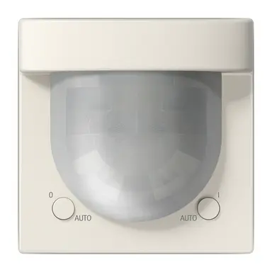 JUNG BT LS 17182 bewegingsmelder opzetstuk HOME 2,2 m LS990 creme