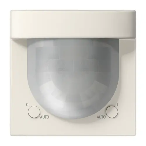 JUNG BT LS 17182 bewegingsmelder opzetstuk HOME 2,2 m LS990 creme