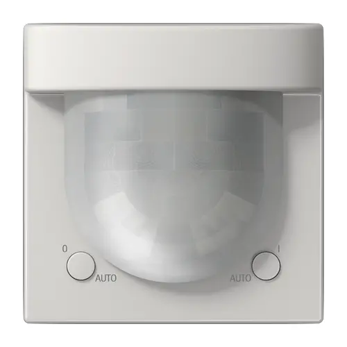 JUNG BT LS 17182 LG bewegingsmelder opzetstuk HOME 2,2 m LS990 lichtgrijs