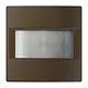 JUNG BT ME 17181 WU AT bewegingsmelder opzetstuk HOME IP44 LS-range messing antiek