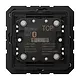 JUNG BT LS CD 1001 HOME draadloze schakelaar 1-voudig CD- en LS-range
