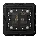 JUNG BT LS CD 1002 HOME draadloze schakelaar 2-voudig CD- en LS-range