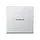 JUNG BT A 17101 AL HOME dimmerknop 1-voudig A-range aluminium