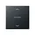 JUNG BT A 17101 BF P ANM HOME dimmerknop 1-voudig met pijlsymbolen A-range antraciet mat