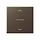JUNG BT A 17101 P MO HOME dimmerknop 1-voudig met pijlsymbolen A-range mokka