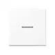 JUNG BT A 17101 WWM HOME dimmerknop 1-voudig A-range sneeuwwit mat
