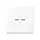JUNG BT A 17102 WWM HOME dimmerknop 2-voudig A-range sneeuwwit mat