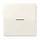 JUNG BT CD 17101 HOME dimmerknop 1-voudig CD500 creme