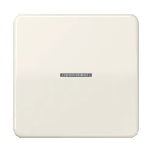 JUNG BT CD 17101 HOME dimmerknop 1-voudig CD500 creme