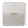 JUNG BT CD 17101 P PT HOME dimmerknop 1-voudig met pijlsymbolen CD500 platina