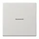 JUNG BT LS 17101 LG HOME dimmerknop 1-voudig LS990 lichtgrijs