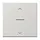 JUNG BT LS 17101 P LG HOME dimmerknop 1-voudig met pijlsymbolen LS990 lichtgrijs