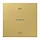 JUNG BT ME 17101 P C HOME dimmerknop 1-voudig met pijlsymbolen LS990 messing klassiek