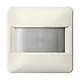 JUNG CD 17182 bewegingsmelder opzetstuk universeel CD500 creme