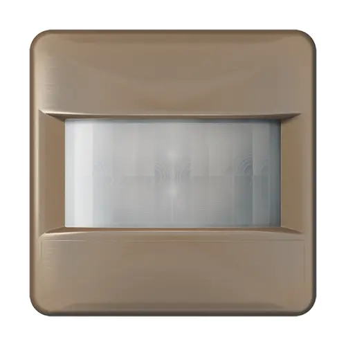 JUNG CD 17182 GB bewegingsmelder opzetstuk universeel CD500 goud brons