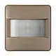 JUNG CD 17182 GB bewegingsmelder opzetstuk universeel CD500 goud brons