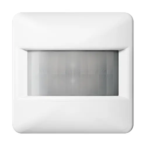 JUNG CD 17182 WW bewegingsmelder opzetstuk universeel CD500 alpine wit