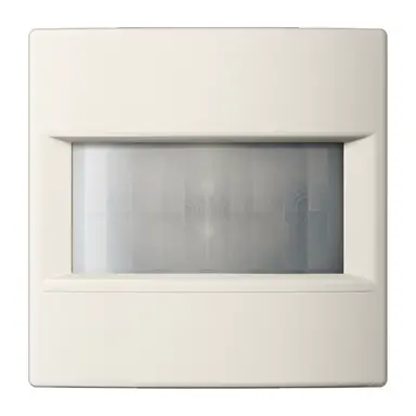 JUNG LS 17182 bewegingsmelder opzetstuk universeel LS990 creme