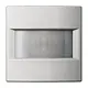 JUNG LS 17182 LG bewegingsmelder opzetstuk universeel LS990 lichtgrijs