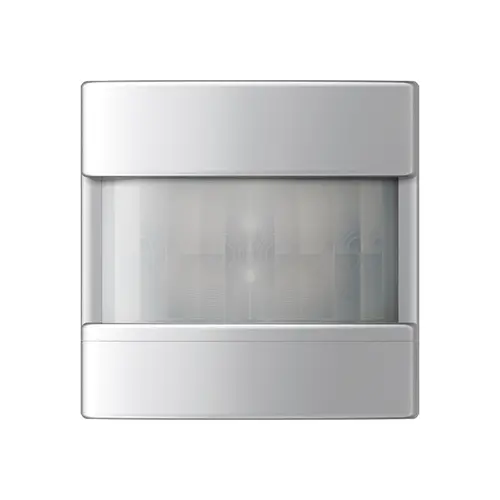 JUNG A 17182 AL bewegingsmelder opzetstuk universeel A-range aluminium