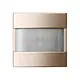 JUNG A 17182 CH bewegingsmelder opzetstuk universeel A-range champagne